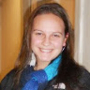 Meet your Posher, Stephanie